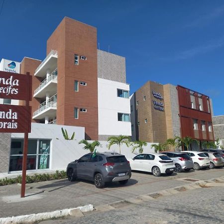 מלון Pôrto das Galinhas Vivenda Dos Arrecifes מראה חיצוני תמונה